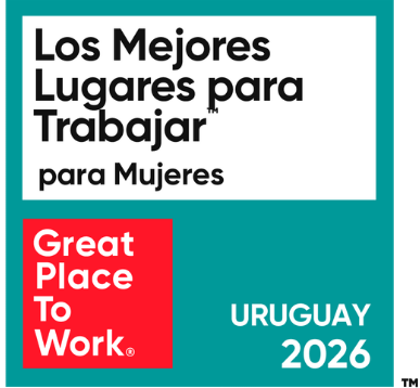 Great Place To Work Mujeres 2026
