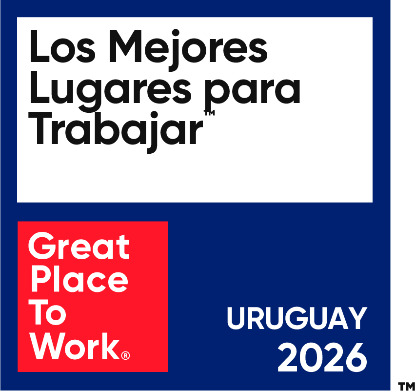 Great Place To Work Uruguay 2026